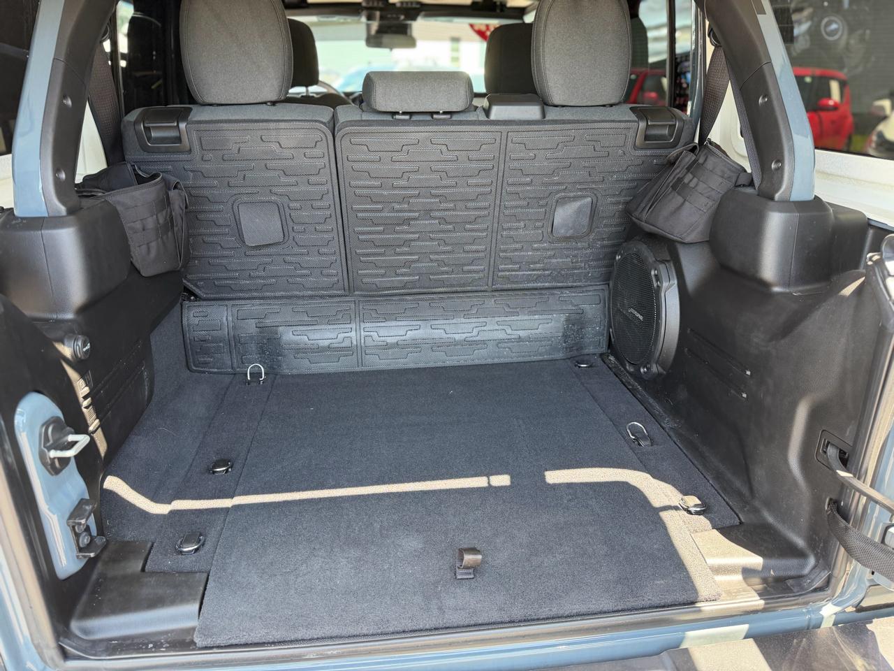 Jeep Wrangler 4xe  2024
