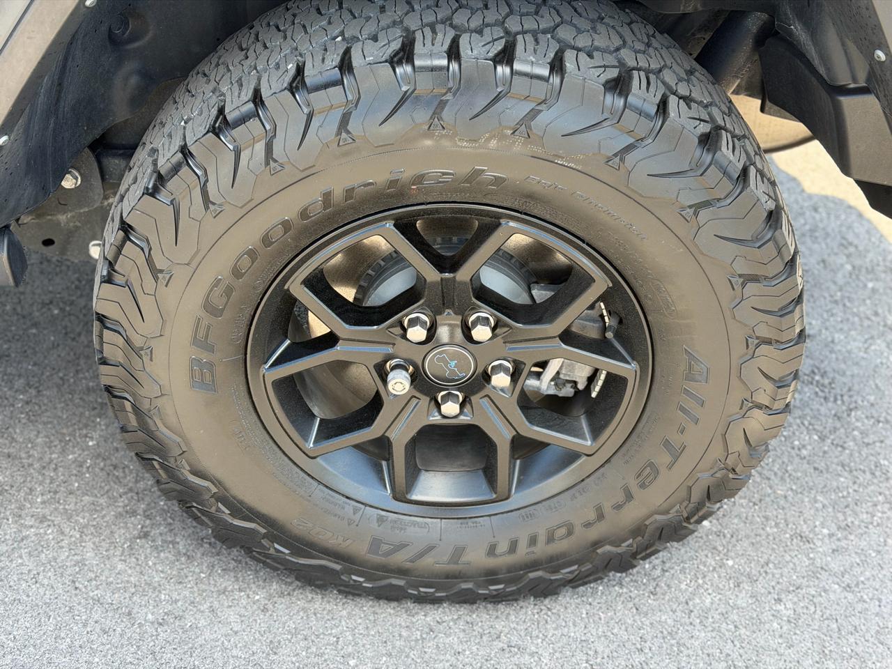 Jeep Wrangler 4xe  2024