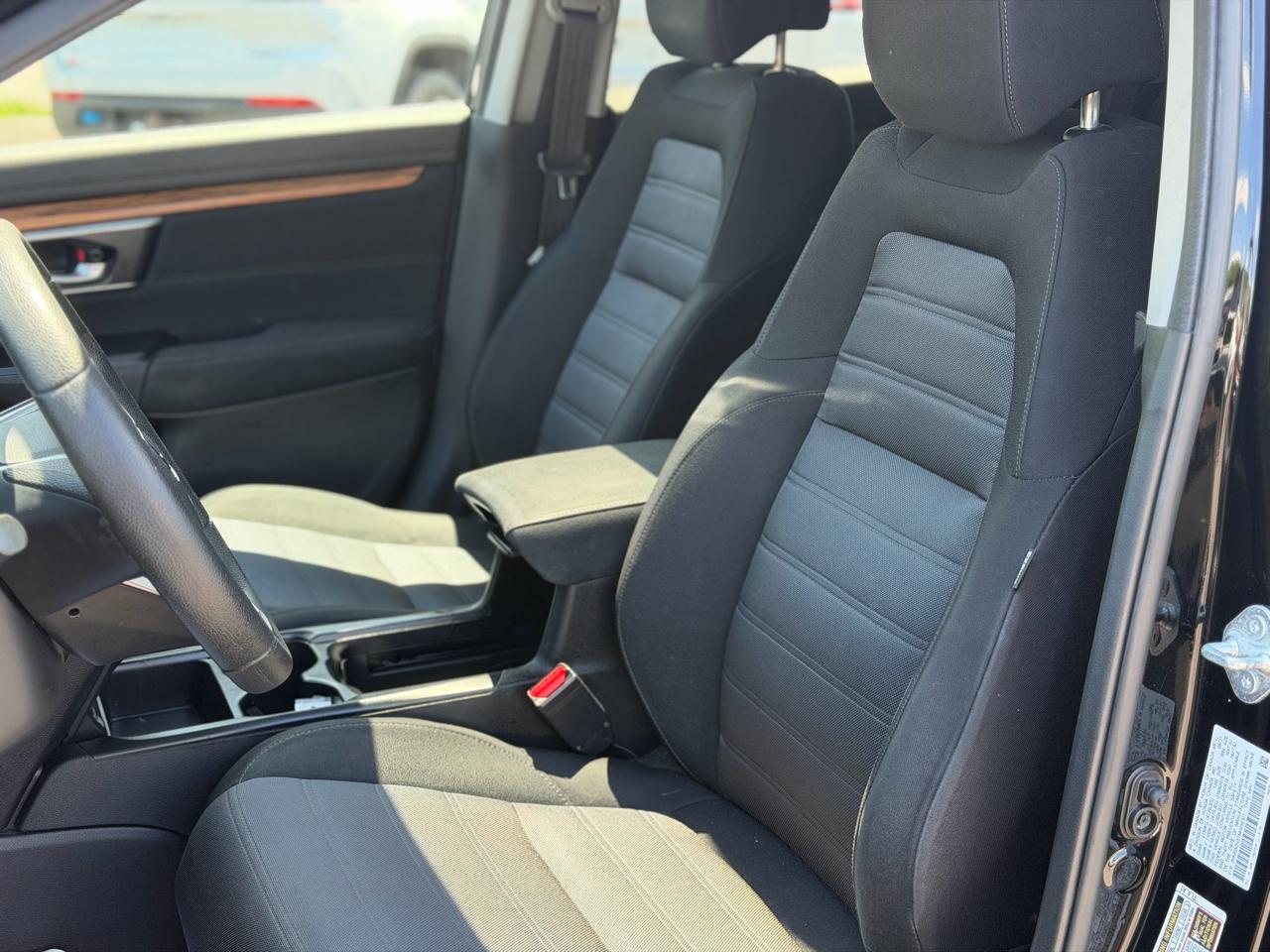 Honda CR-V  2021