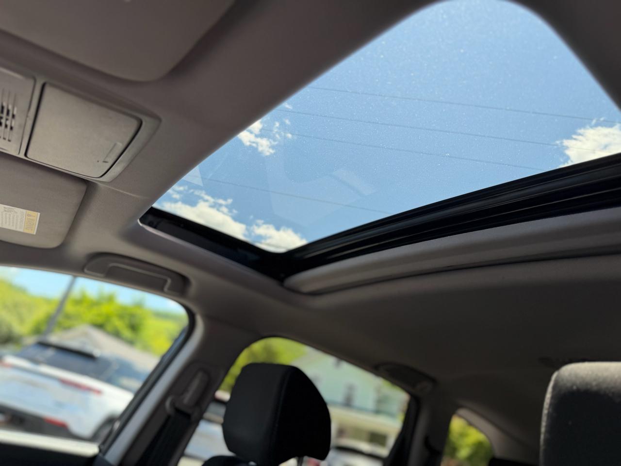 Honda CR-V  2021