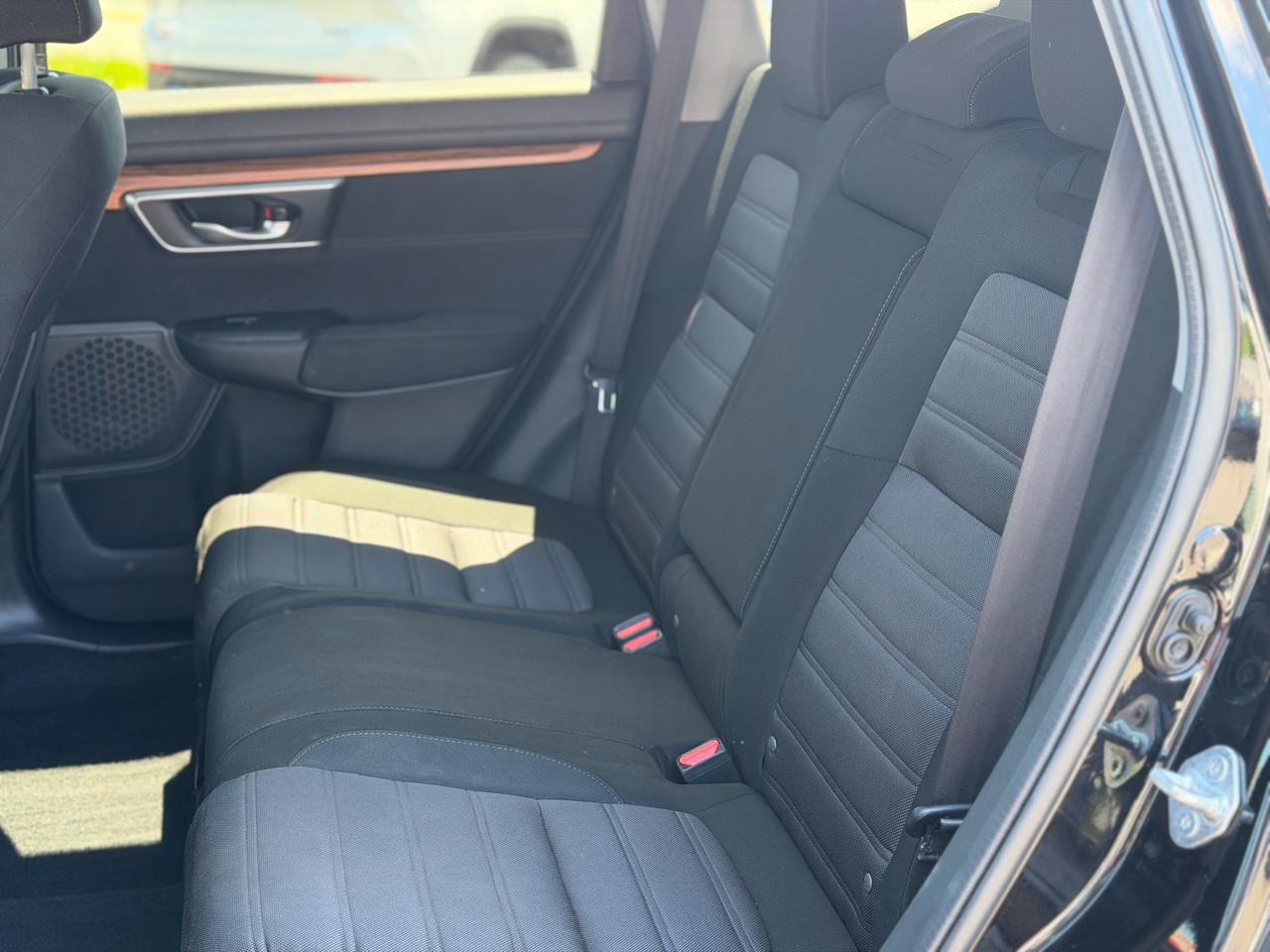 Honda CR-V  2021