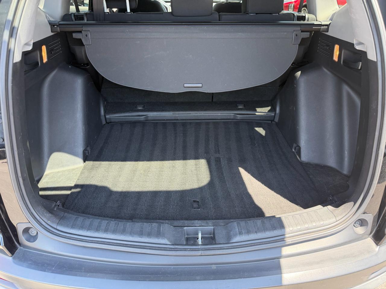 Honda CR-V  2021