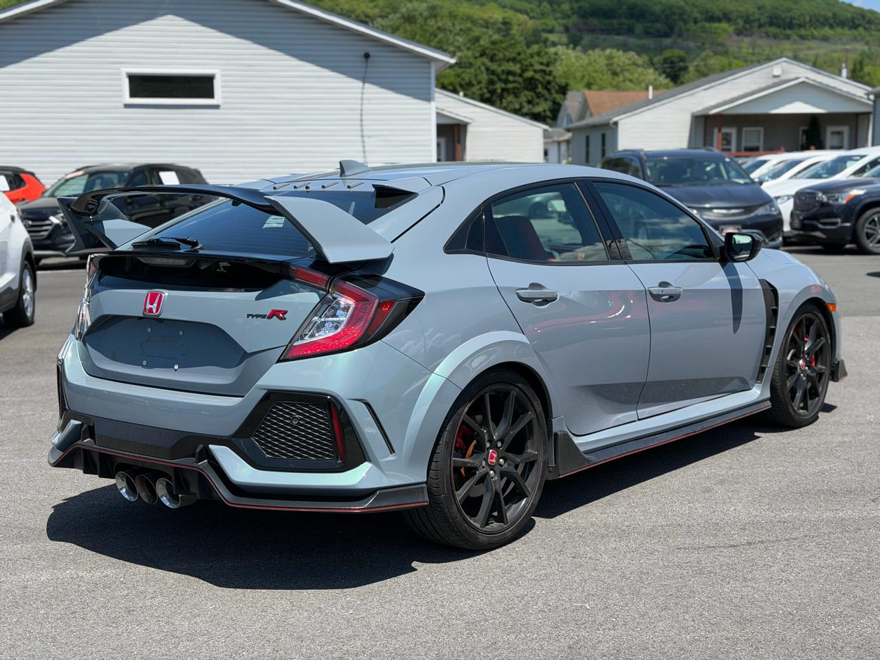 Honda Civic  2019