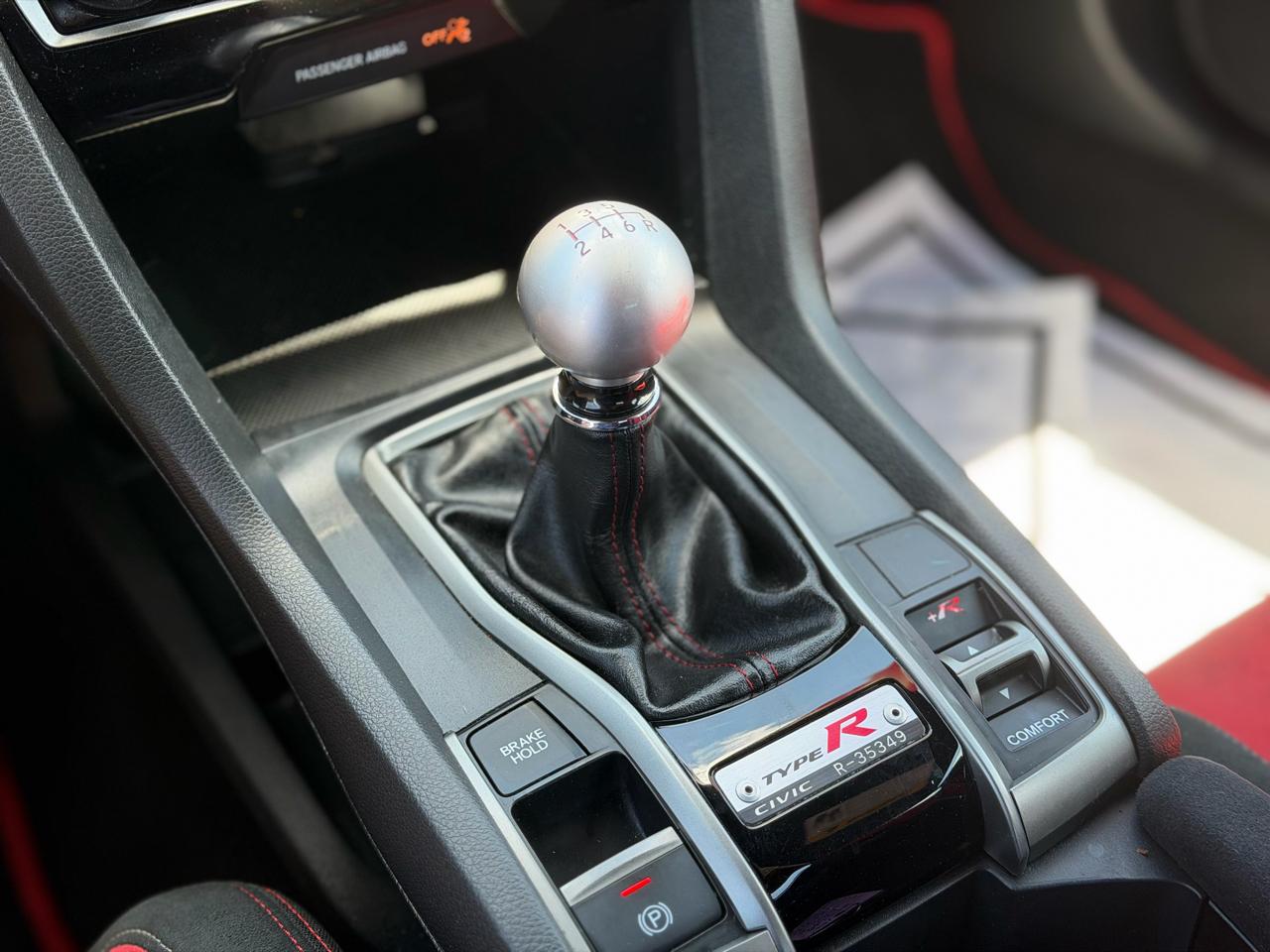 Honda Civic  2019
