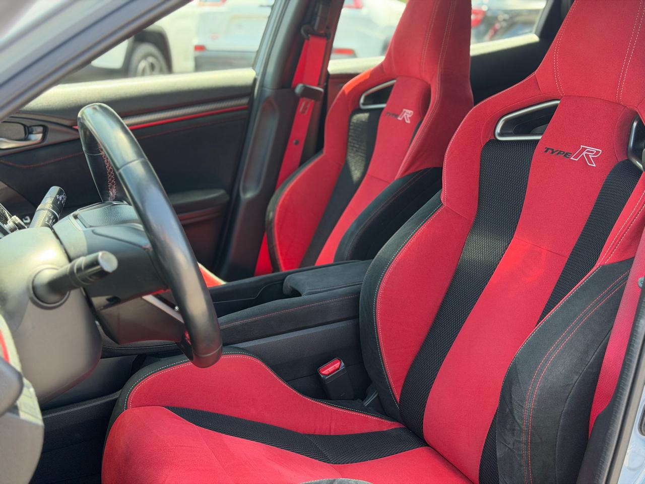 Honda Civic  2019