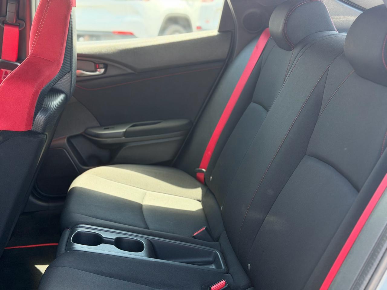 Honda Civic  2019