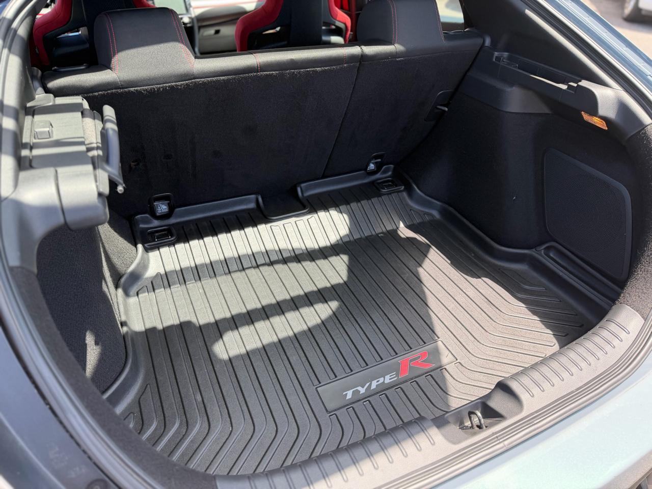 Honda Civic  2019