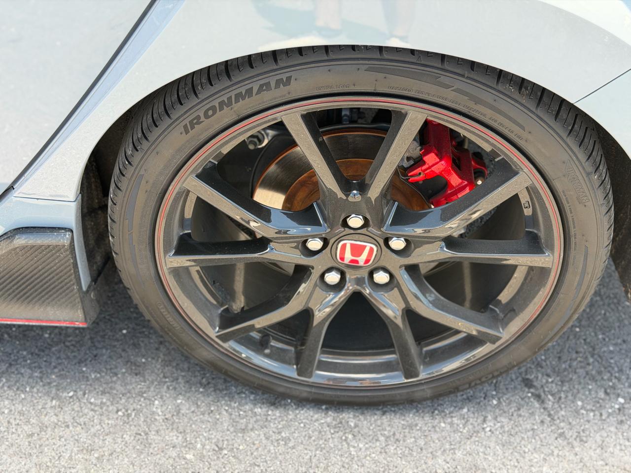 Honda Civic  2019