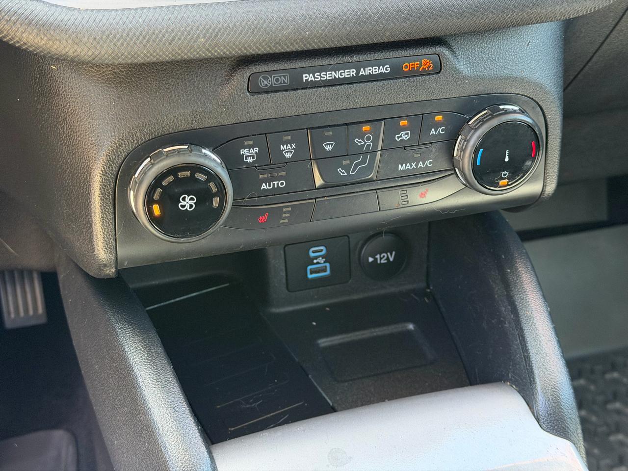 Ford Bronco Sport  2022