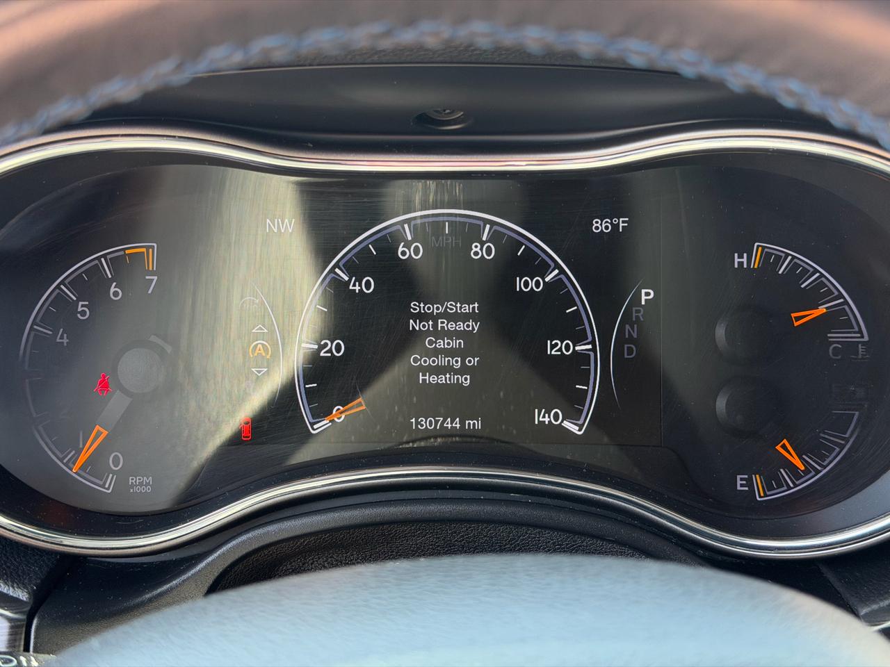 Jeep Grand Cherokee  2019