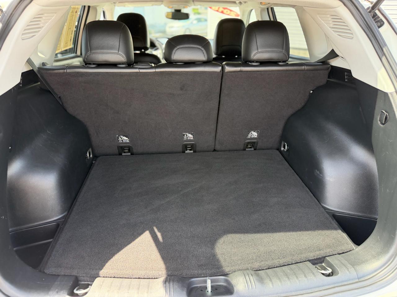 Jeep Compass  2018