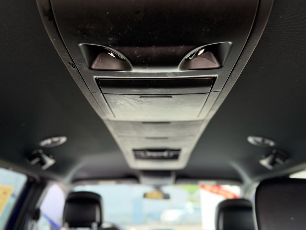 Dodge Grand Caravan  2019