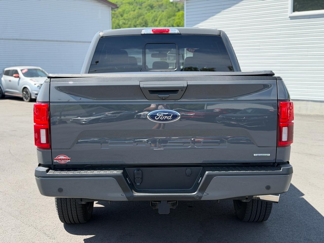 Ford F-150  2020
