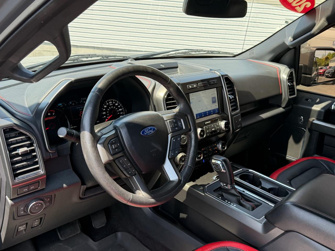 Ford F-150  2020