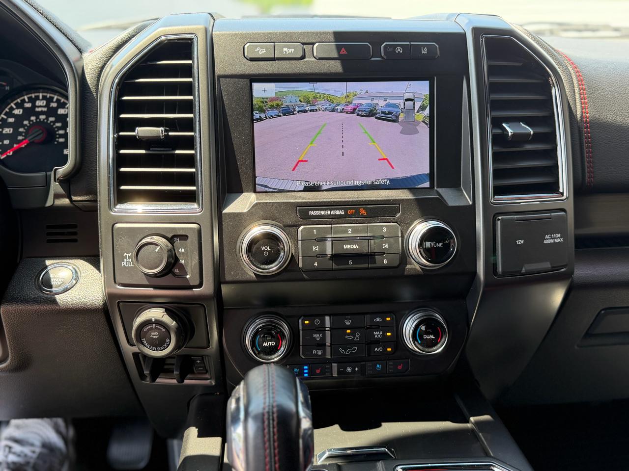 Ford F-150  2020