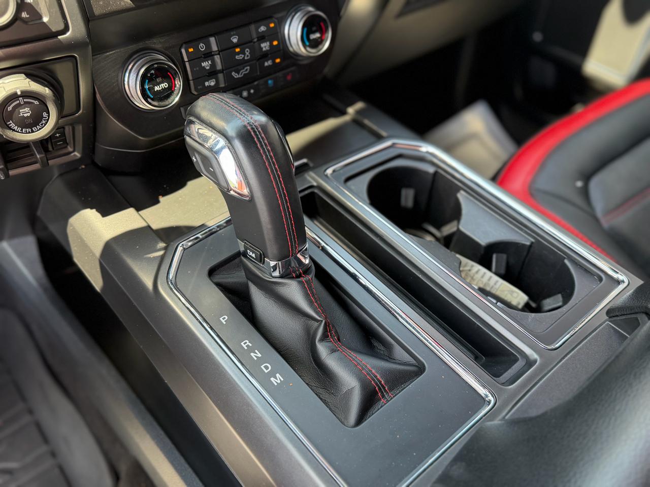 Ford F-150  2020