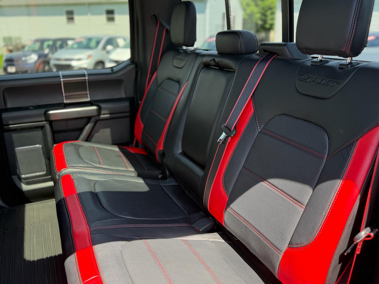 Ford F-150  2020
