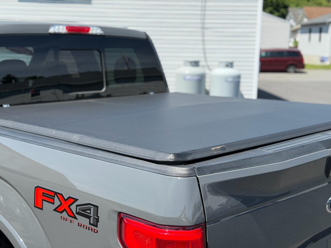 Ford F-150  2020