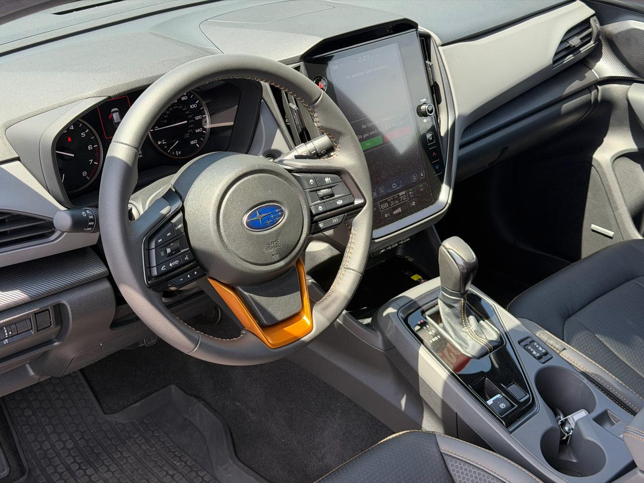 Subaru Crosstrek  2025