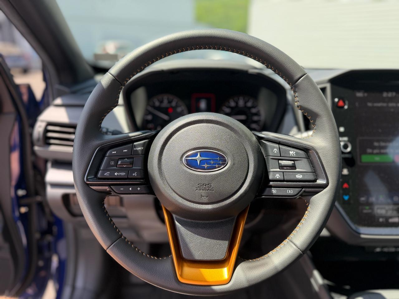 Subaru Crosstrek  2025