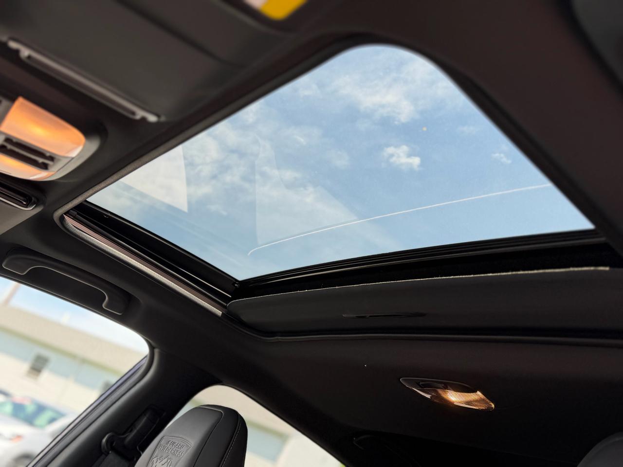 Subaru Crosstrek  2025