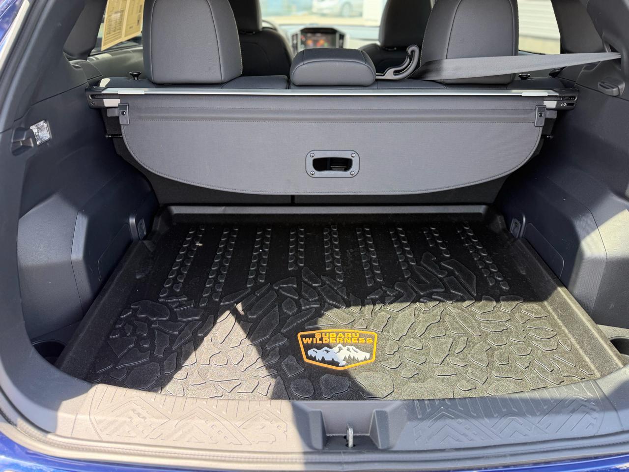 Subaru Crosstrek  2025