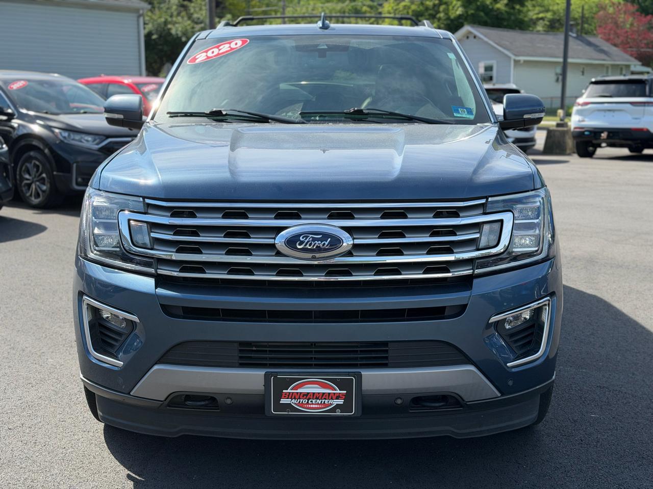 Ford Expedition  2020