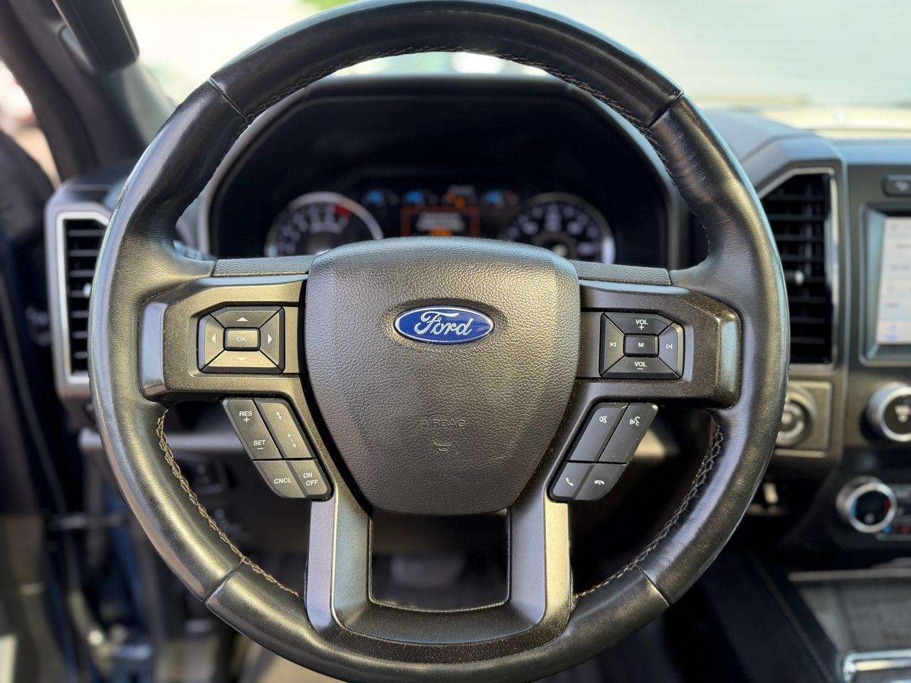 Ford Expedition  2020