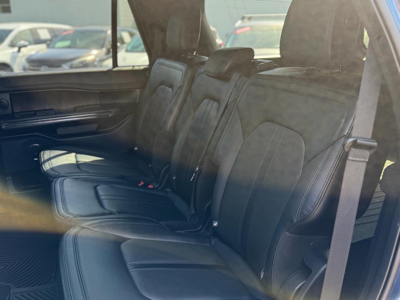 Ford Expedition  2020