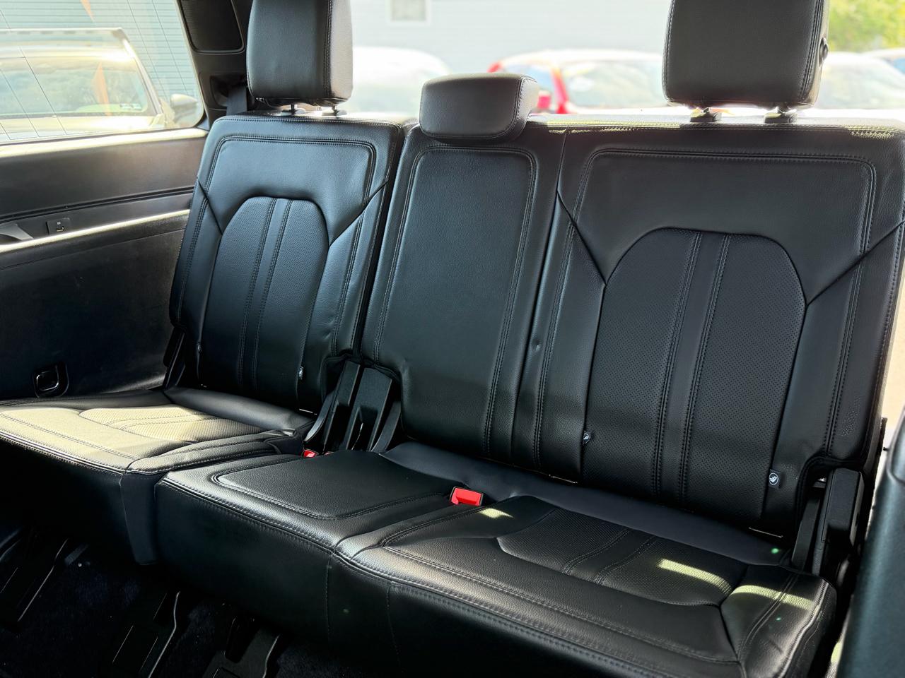 Ford Expedition  2020