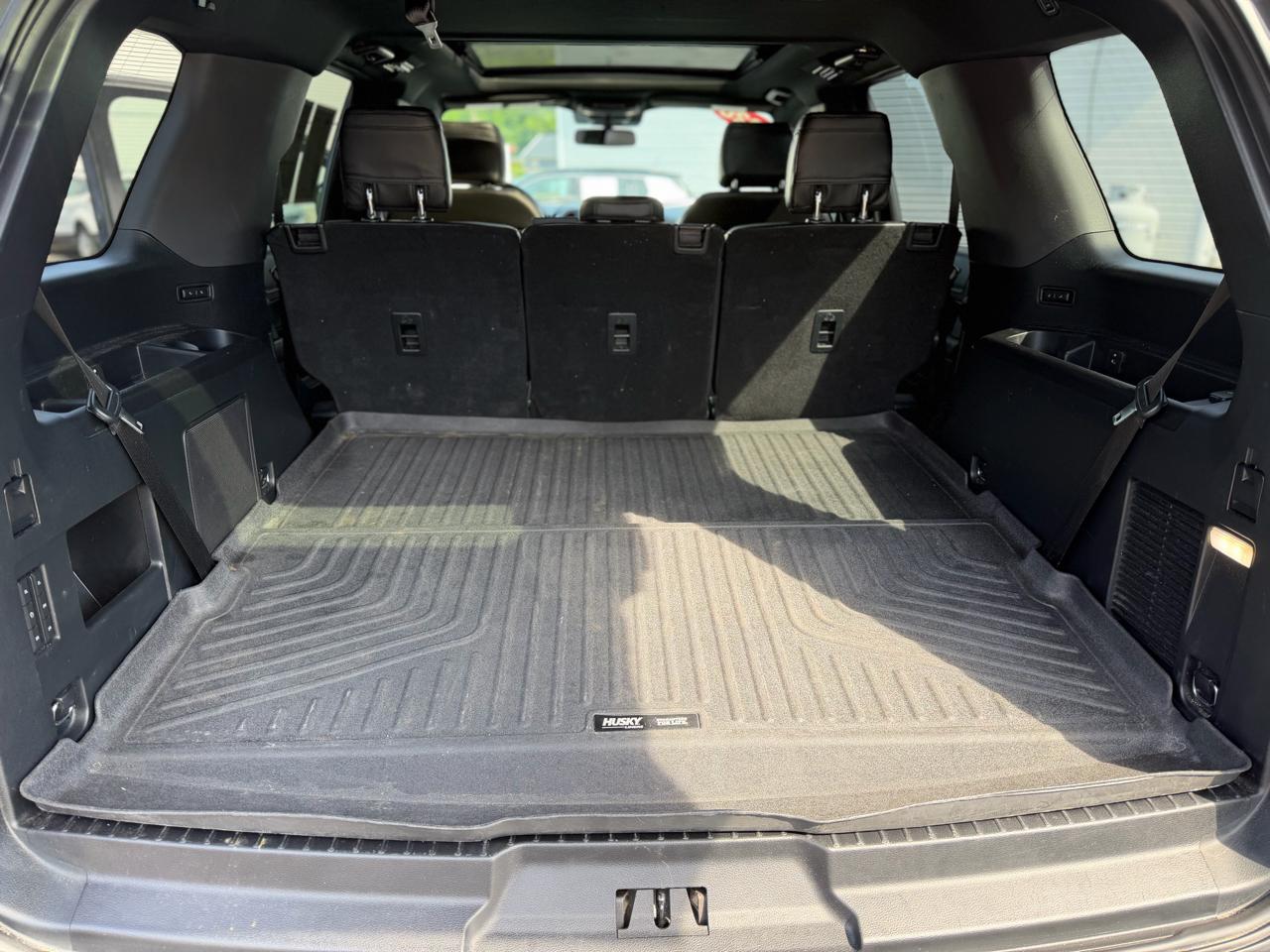 Ford Expedition  2020