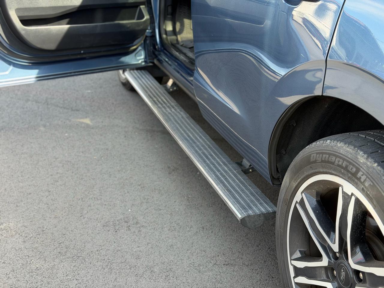 Ford Expedition  2020
