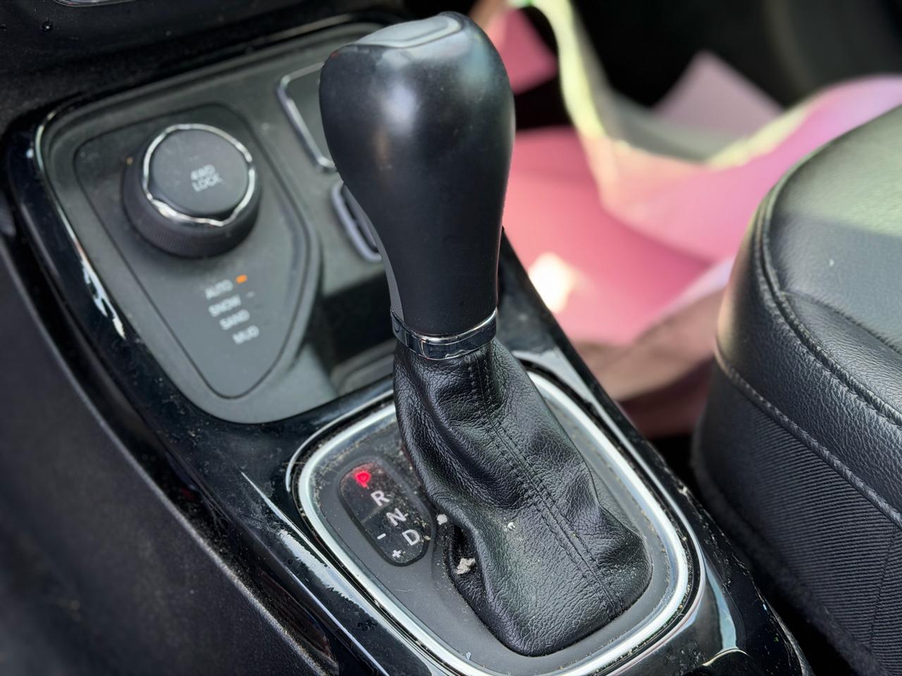 Jeep Compass  2019