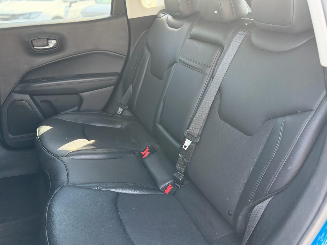 Jeep Compass  2019