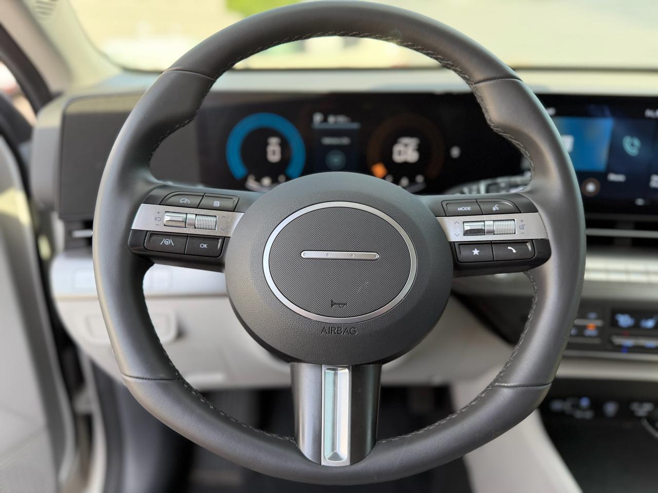 Hyundai Kona  2025