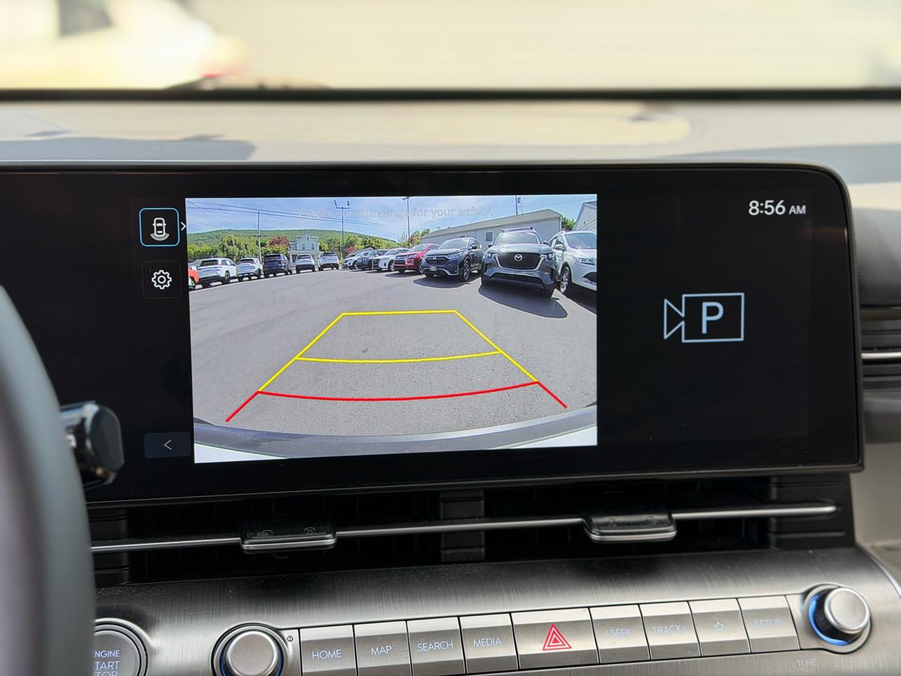 Hyundai Kona  2025