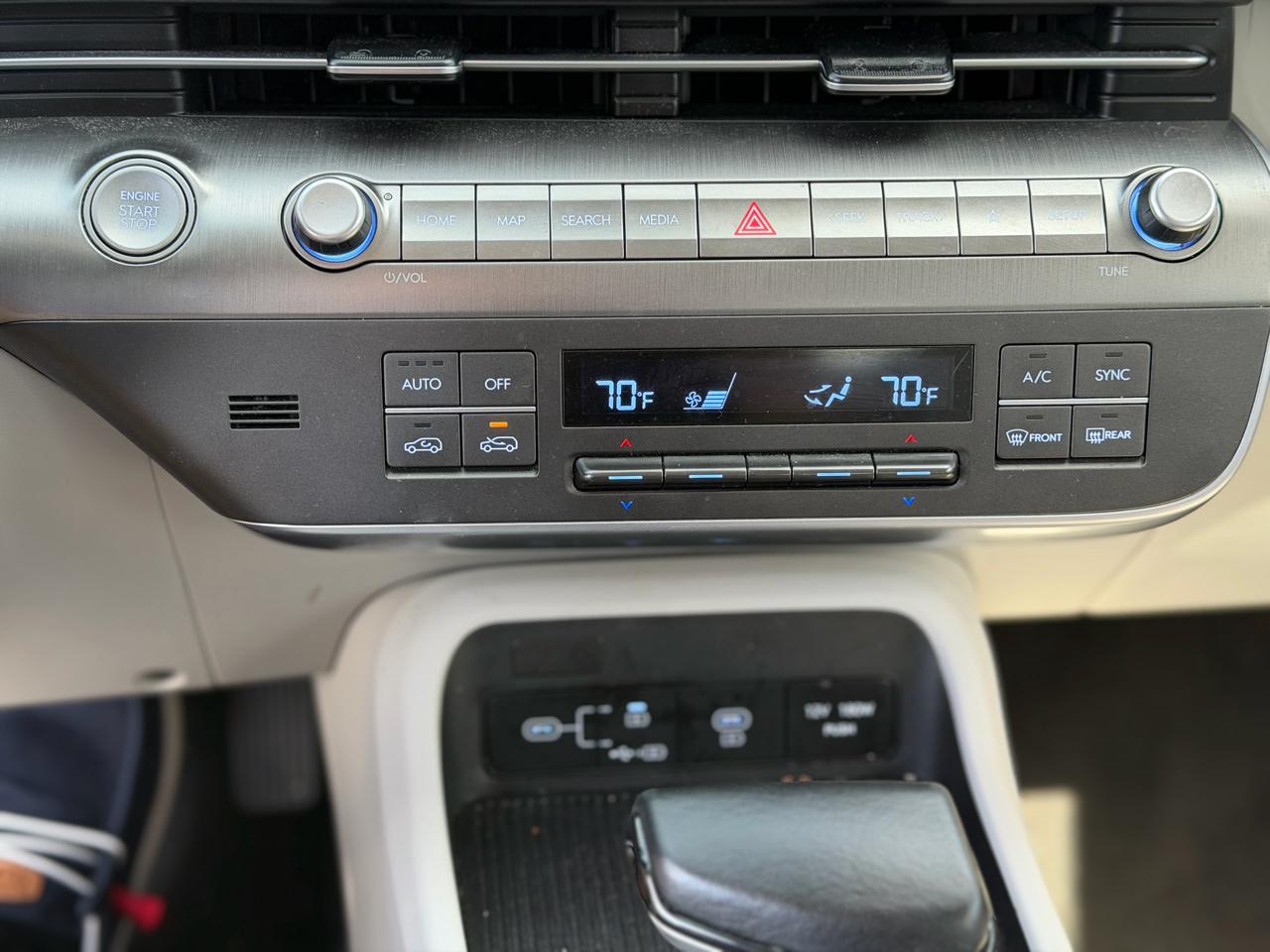 Hyundai Kona  2025