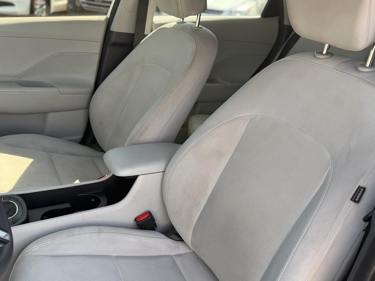 Hyundai Kona  2025
