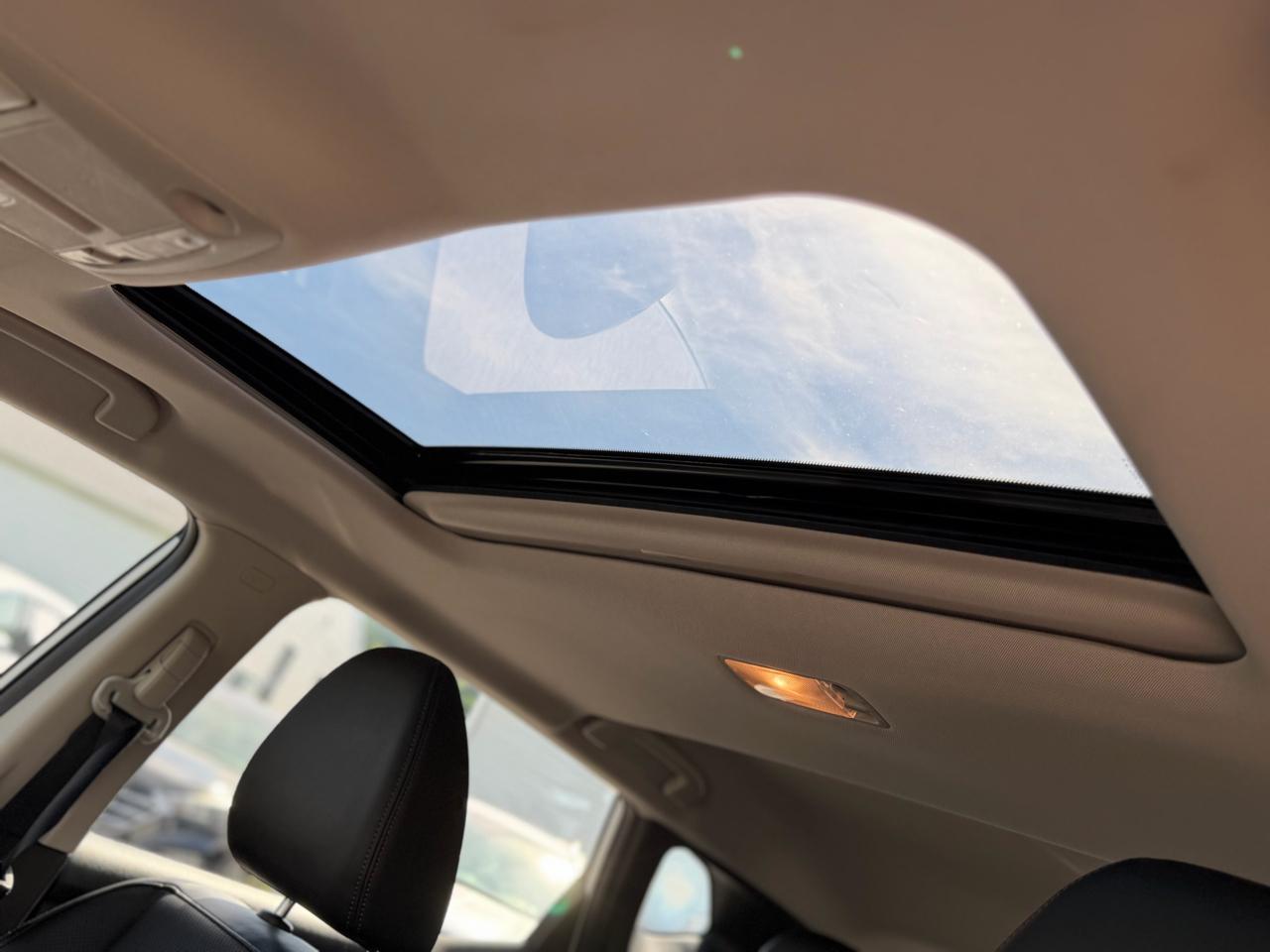 Nissan Rogue Sport  2021