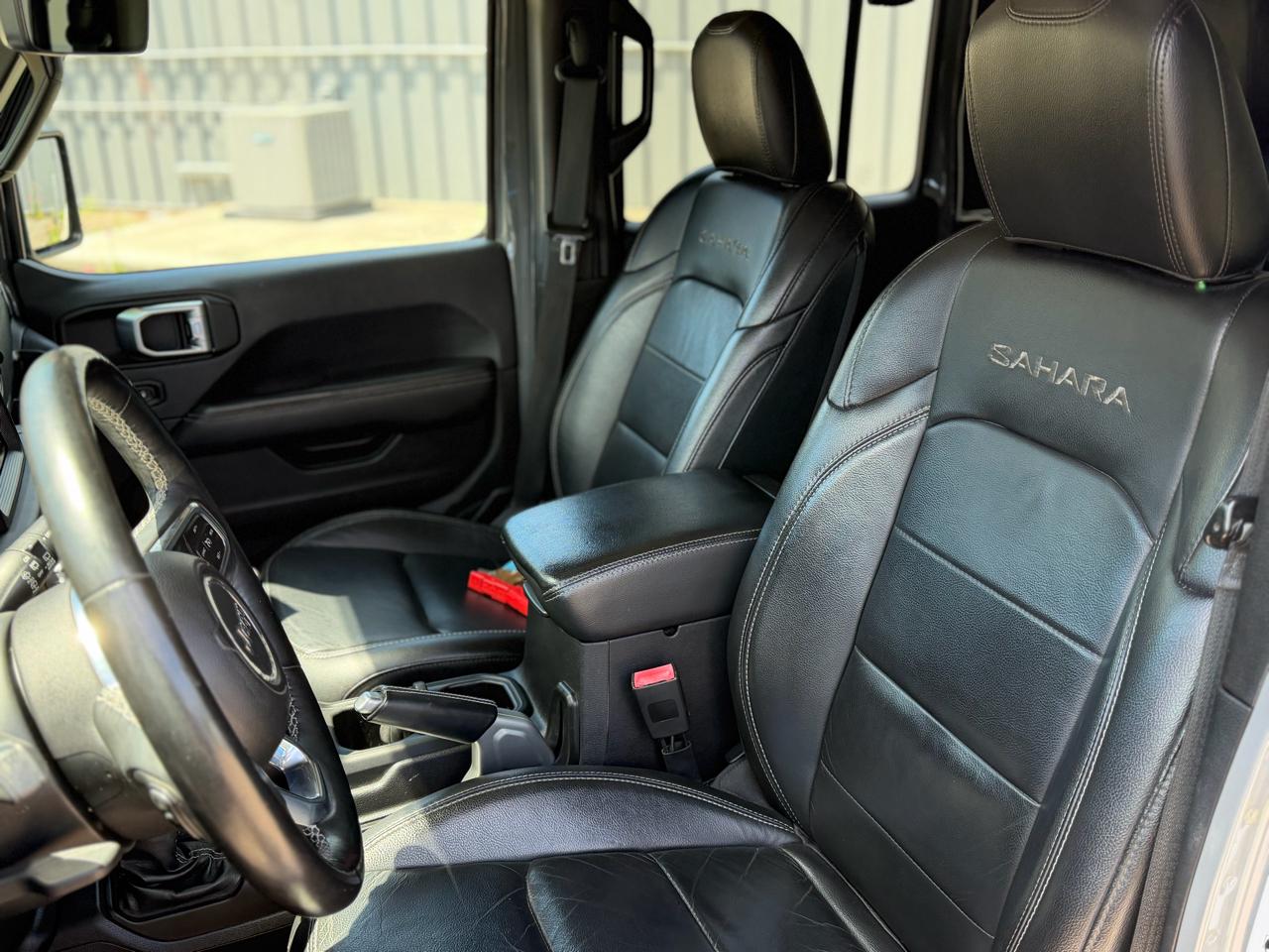 Jeep Wrangler  2018