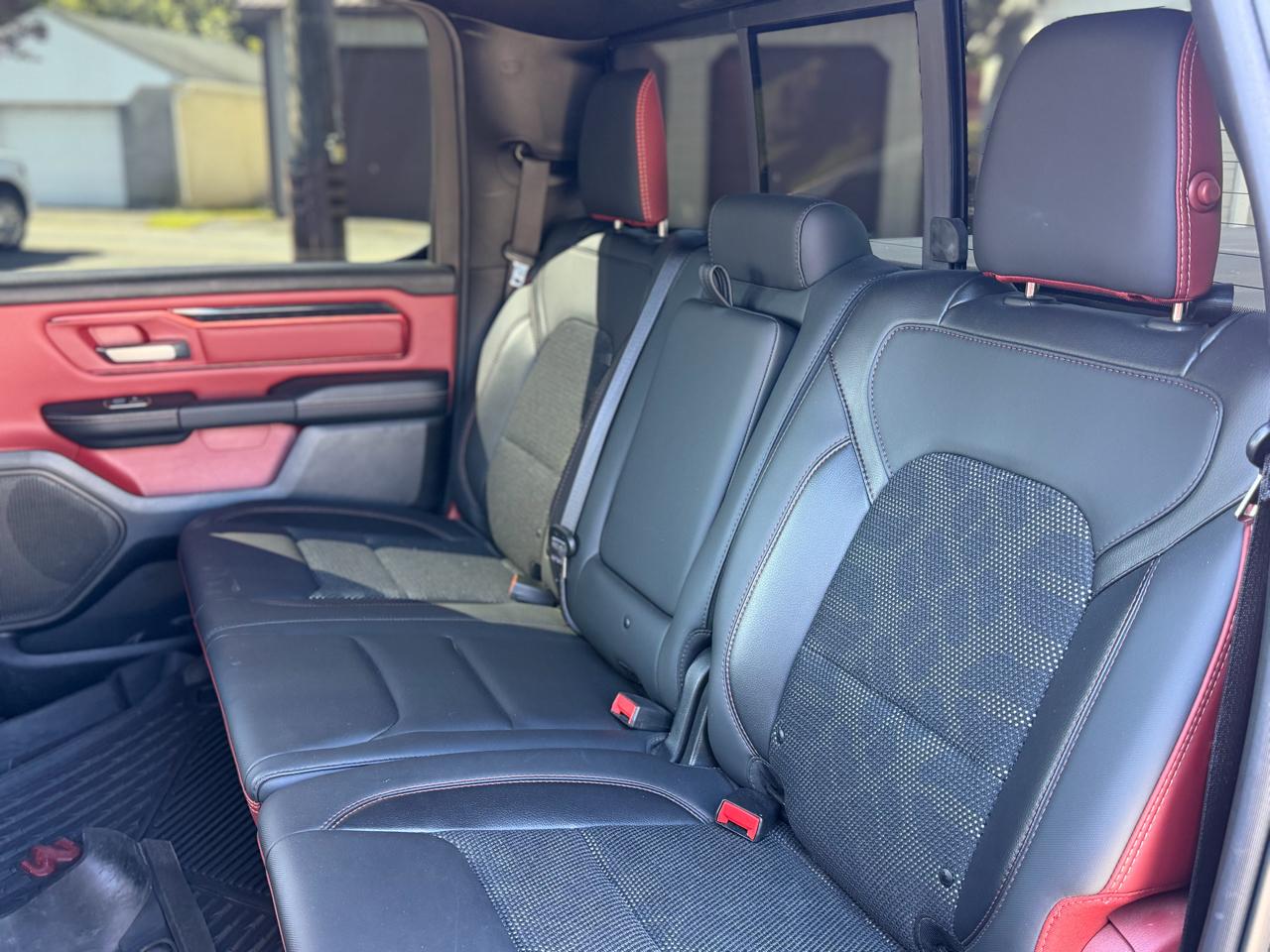 RAM 1500  2019