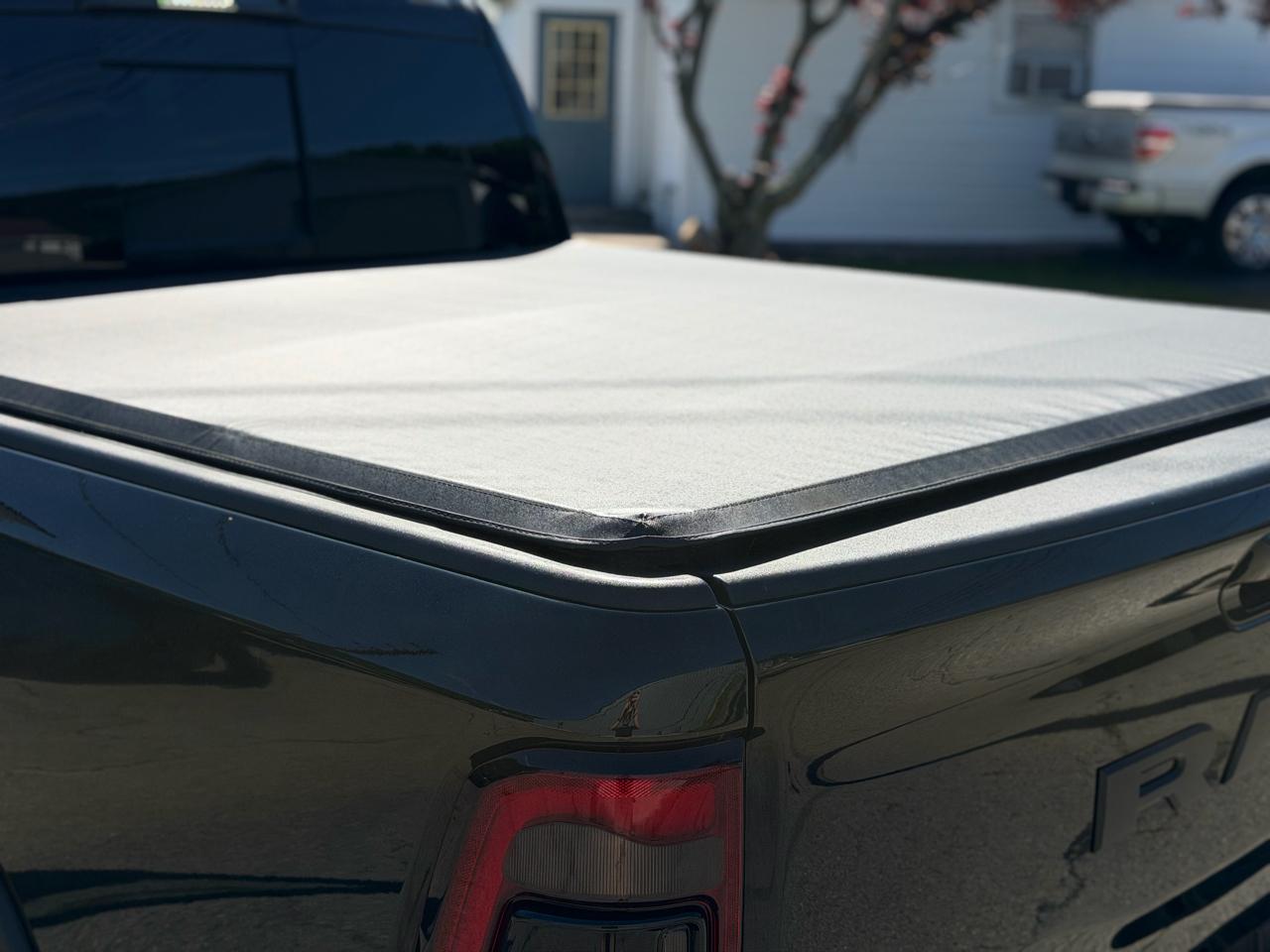 RAM 1500  2019