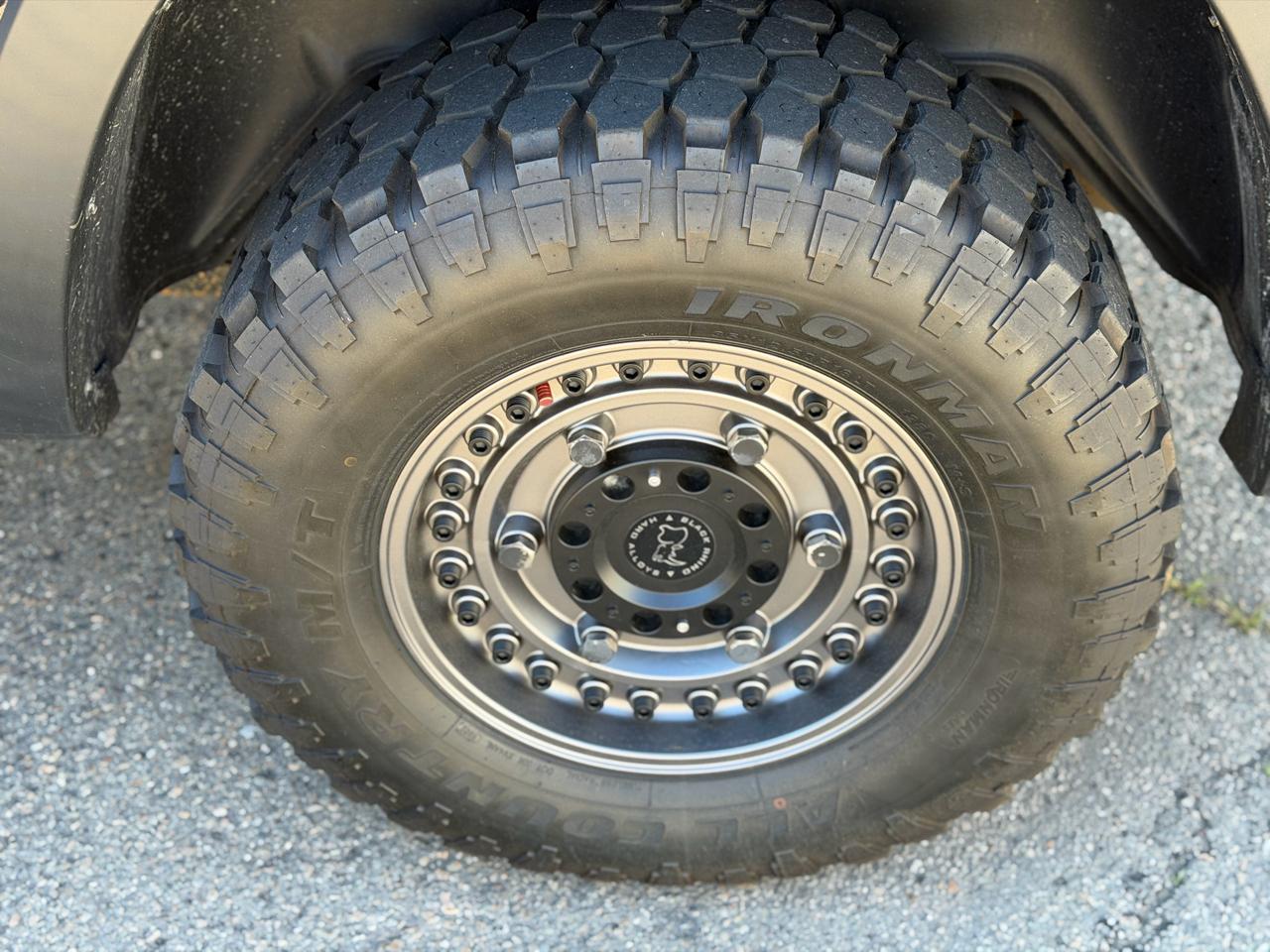 RAM 1500  2019