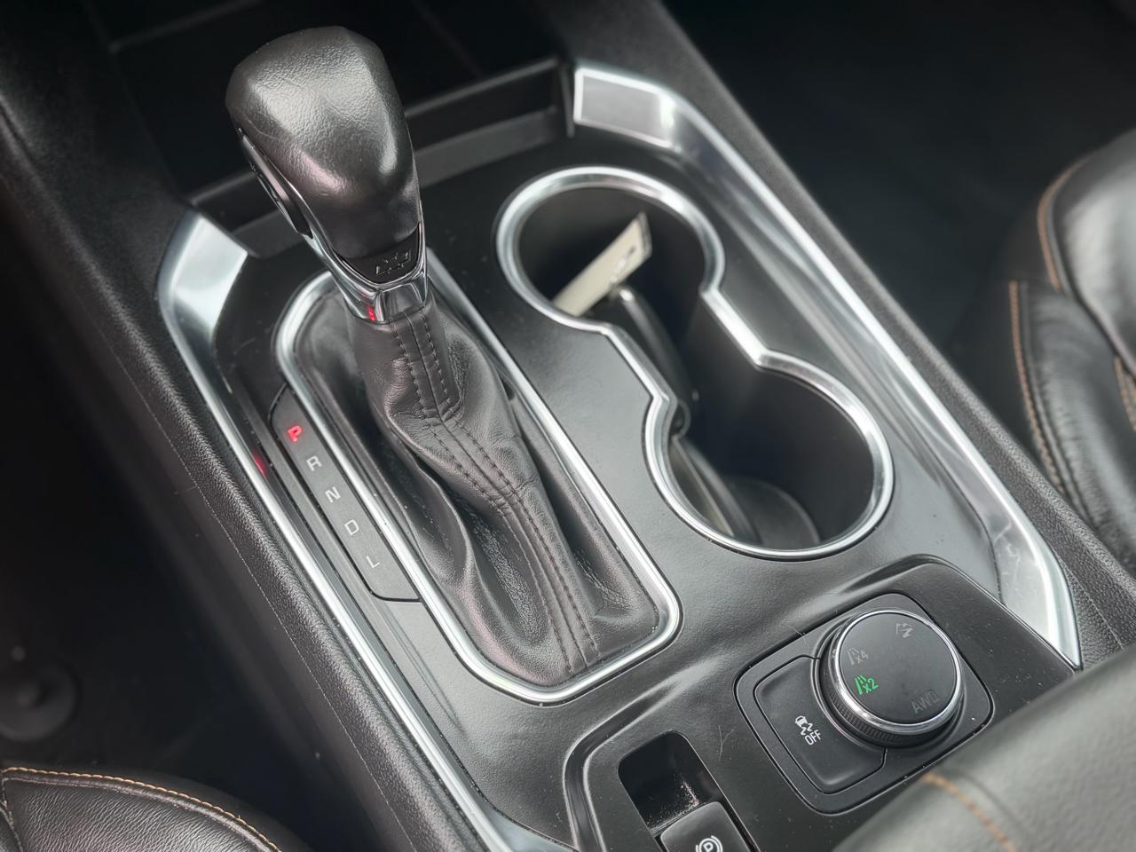 Chevrolet Traverse  2021