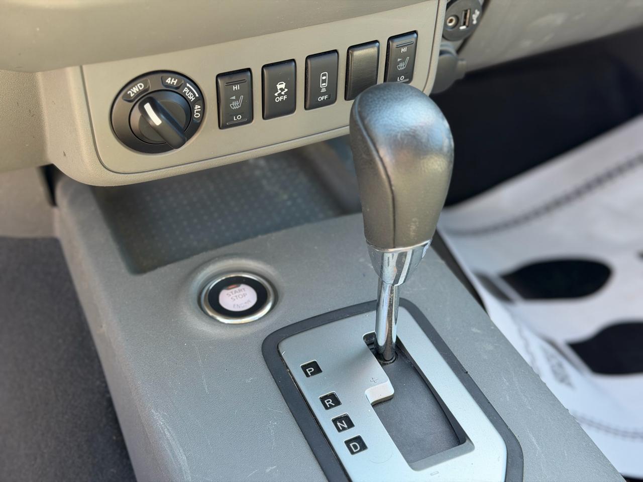 Nissan Frontier  2021