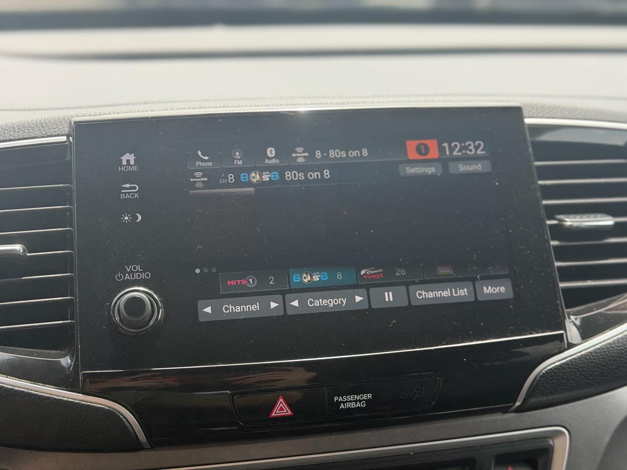 Honda Pilot  2020