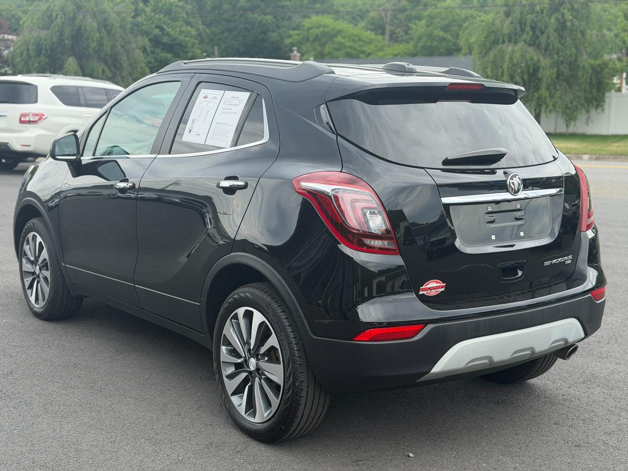 Buick Encore  2022