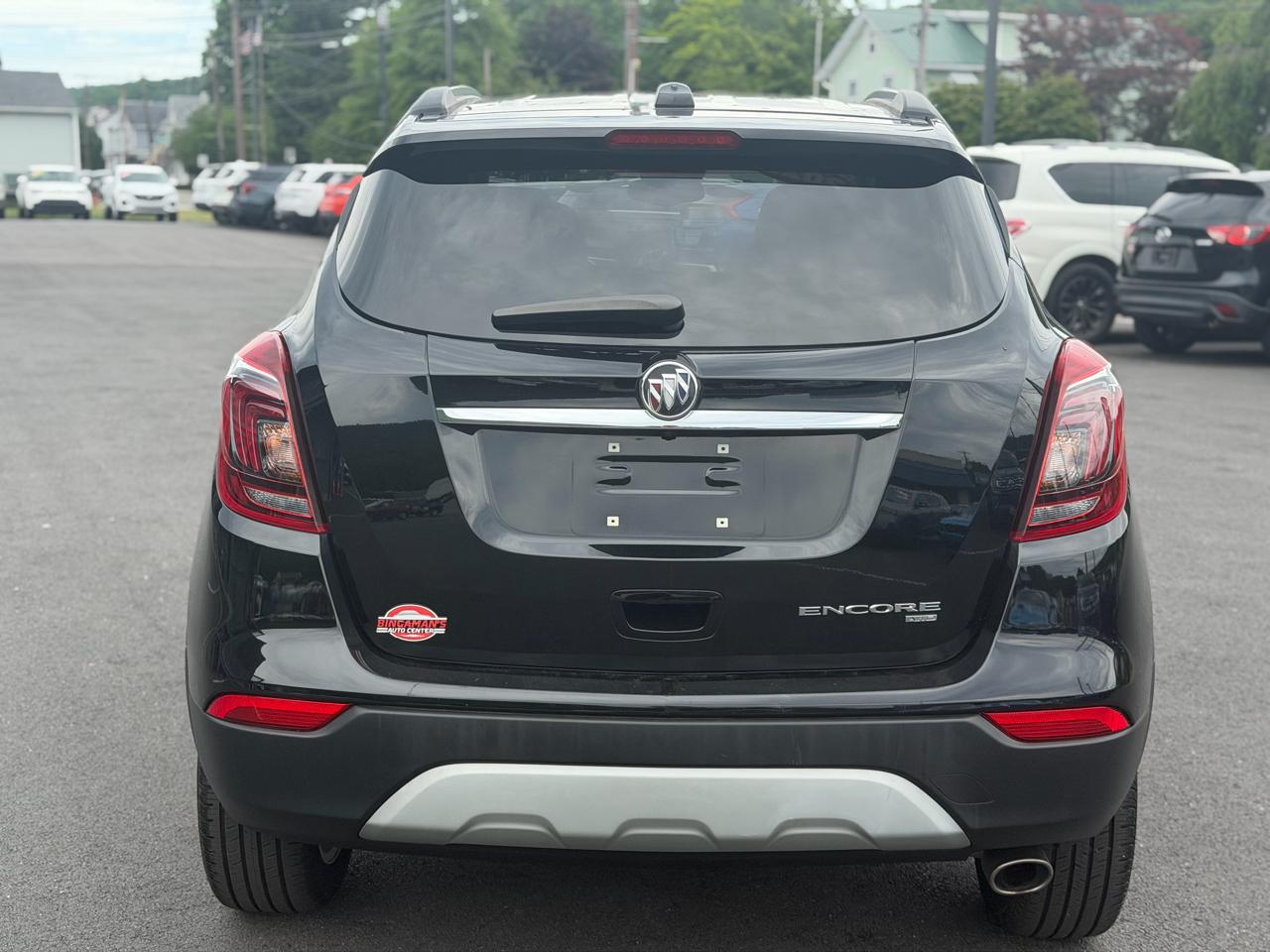 Buick Encore  2022