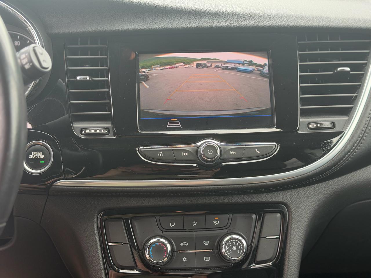 Buick Encore  2022