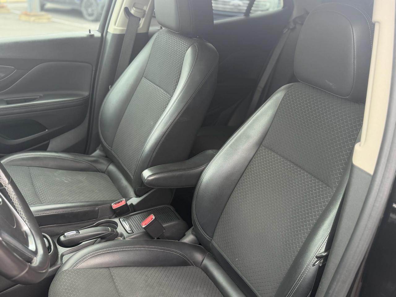 Buick Encore  2022